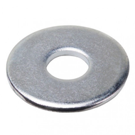 RONDELLE M6 - trou 6mm - 200PC/BOITE